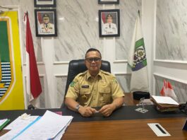 Program Bantu Rakyat