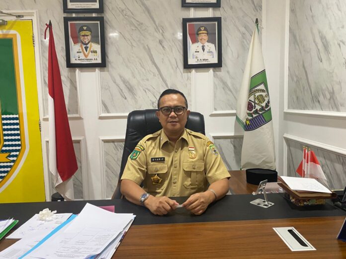 Program Bantu Rakyat