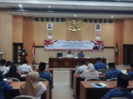 Rakoor Penanggulangan kemisikinan