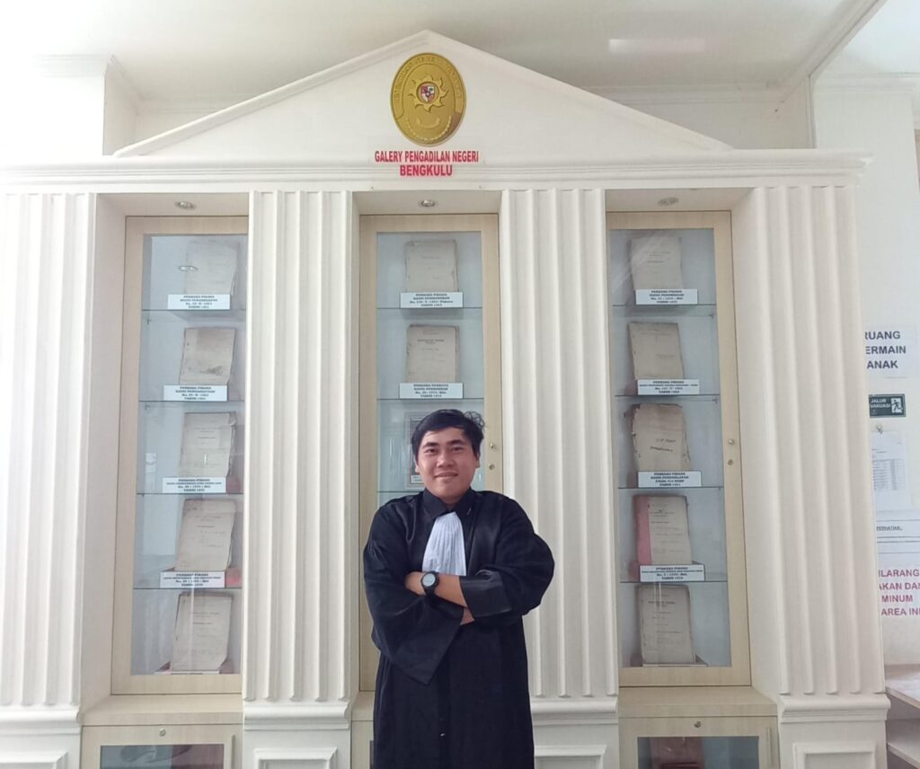 Sertifikat Rumah WP