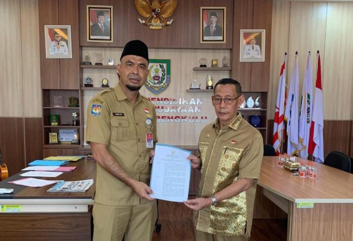 Solusi Kisruh SMAN 5