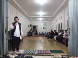 Walikota Bengkulu, Dedy Wahyudi