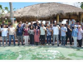 BNNP Bengkulu Edukasi
