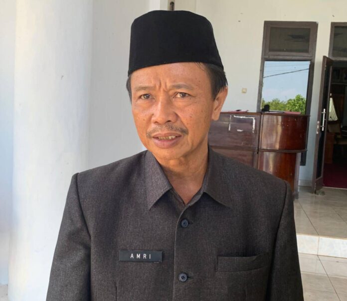 Bantuan Pangan Beras