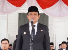 Camat dan Lurah Diminta