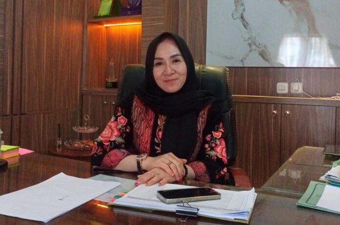 Capaian Realisasi PBB