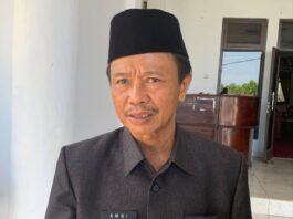 DKP Kabupaten Seluma