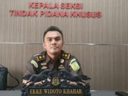 Dakwaan Rampung, 7 Tersangka