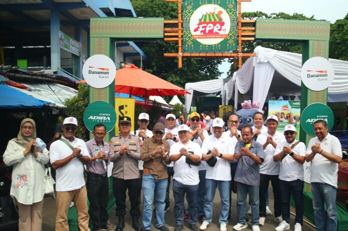 Festival Pasar Rakyat
