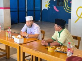 Gubernur Bengkulu, Helmi Hasan