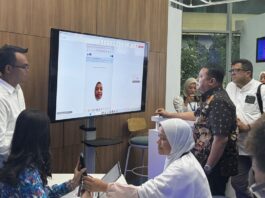 XLSMART kini telah