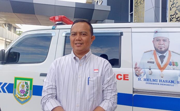 Dukung Program Bantu Rakyat