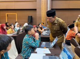 Sekolah Pinggiran Kota