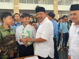 Pemprov Bengkulu Luncurkan