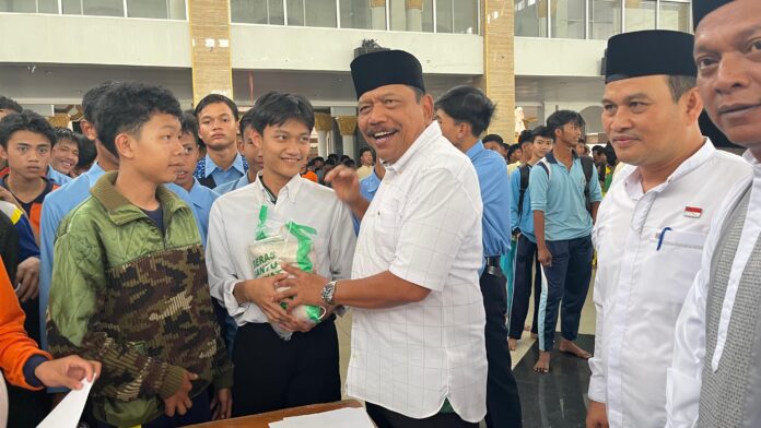 Pemprov Bengkulu Luncurkan