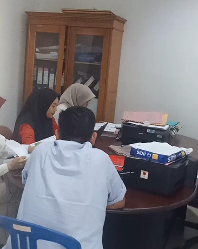 Lanjutan Perkara Pasar Panorama