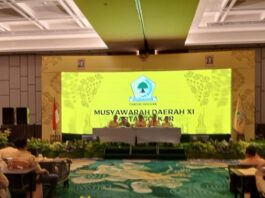 DPD Partai Golkar Bengkulu