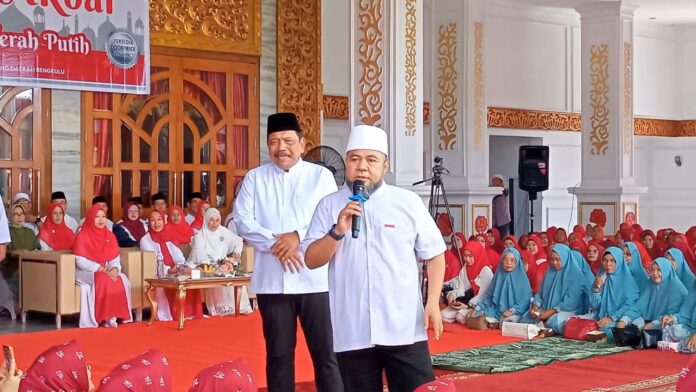 Tabliq Akbar Pengajian Merah