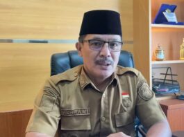 Pemkot Bengkulu Buka