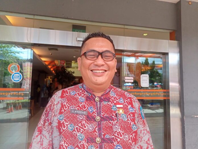 Revitalisasi Gedung 5 Sekolah