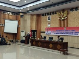 Gubernur Bengkulu, Helmi Hasan