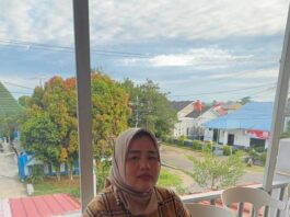 Informasi Gubernur Bengkulu