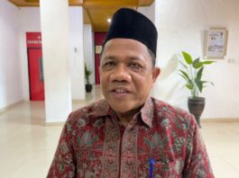Inspektorat Daerah Seluma