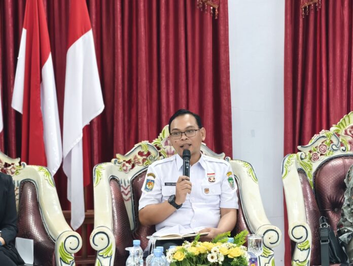 Investasi Tambang Emas