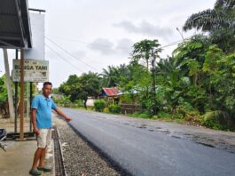 Jalan Provinsi Bengkulu