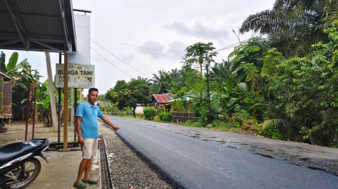 Jalan Provinsi Bengkulu
