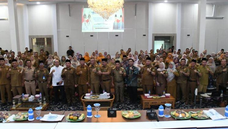 Jaring Kualitas, Pejabat Jaring Kualitas, Pejabat