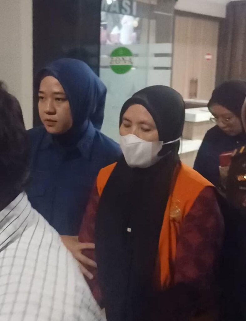 Kejati Bengkulu Akhirnya
