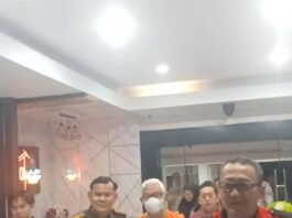 Kejati Bengkulu Akhirnya