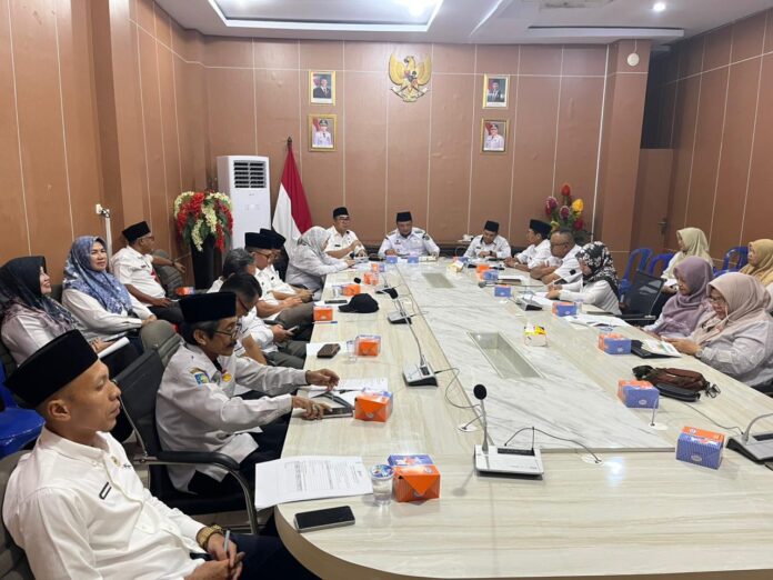 Kota Bengkulu Jadi Lokasi