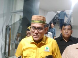 Pasca Terpilih, Ketua DPD