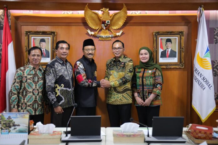 Pemkab Seluma Usulkan