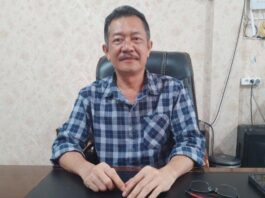 Pemkot Bengkulu Kebut