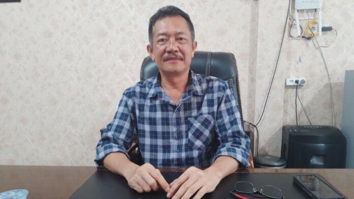 Pemkot Bengkulu Kebut