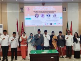 Senator Destita Ajak