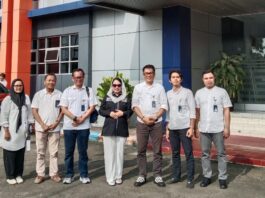 Senator Destita Dorong