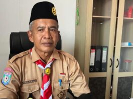 Target PAD Pemkab Seluma