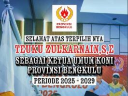 Terpilih Aklamasi, Teuku Zulkarnain