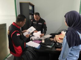 Tindaklanjut Penyidikan Dugaan