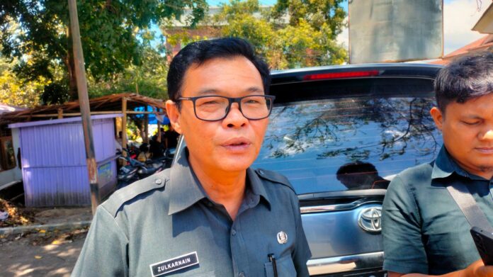 Wakili Provinsi Bengkulu