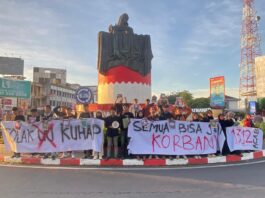 Aliansi Mahasiswa Bengkulu