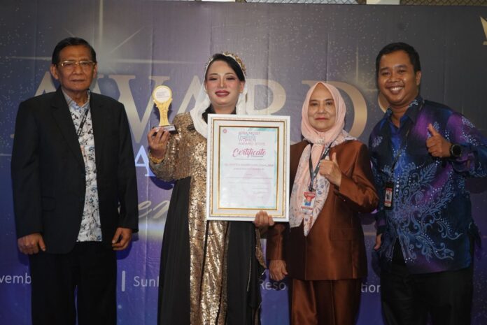 Anggota DPD RI