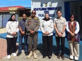 BGN Kota Bengkulu