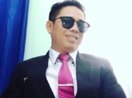 Berantas Korupsi Mentereng