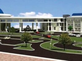 Berniat Genjot Perekonomian