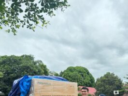 Digitalisasi Pendidikan Kabupaten